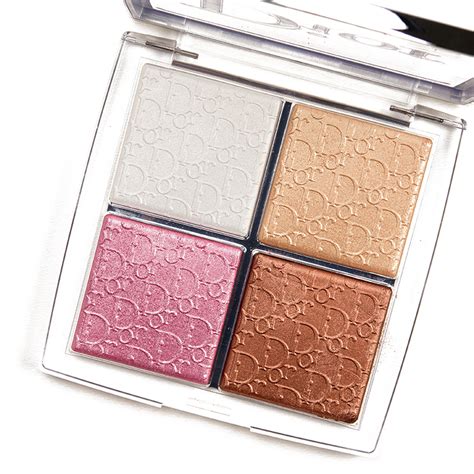 001 universal dior backstage|christian Dior Backstage palette.